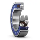 24543_SKF-SELF-ALIGNING-BALL-BEARING-2210-ETN9- WITH-BLUE-SOLID-OIL